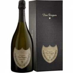 Dom Pérignon Vintage 2010 0.75L (12.5% Vol.) With Engraving