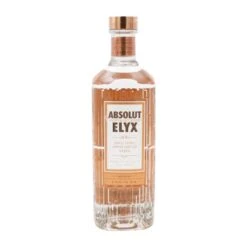 Absolut Elyx 0.7L (42.3% Vol.)