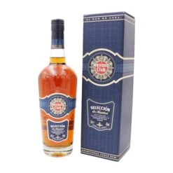 Havana Club Selección De Maestros 0.7L (45% Vol.)
