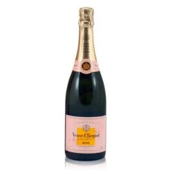Veuve Clicquot Ponsardin Brut Rosé 0.75L (12.5% Vol.)