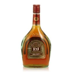 E&J Brandy VS 0.7L (40% Vol.)