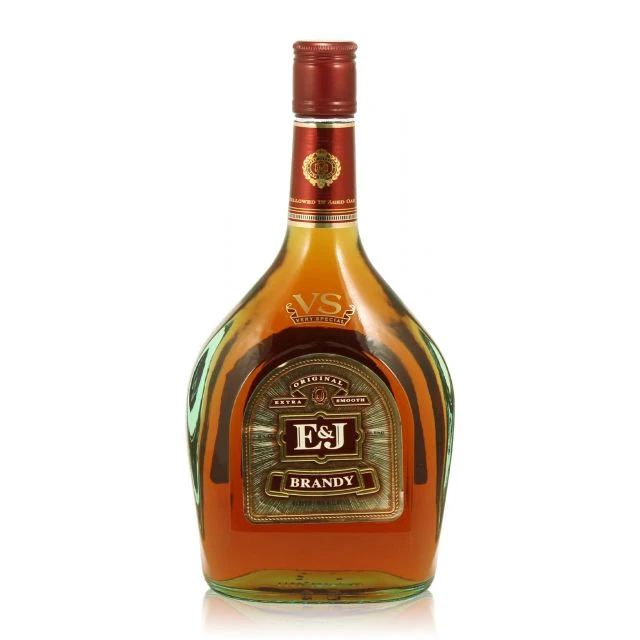 E&J Brandy VS 0.7L (40% Vol.) 3 E&J Brandy VS 0.7L (40% Vol.)