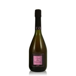 Cattier Clos Du Moulin Brut Rosé Multi Vintage Premier Cru 0.75L (12.5% Vol.)