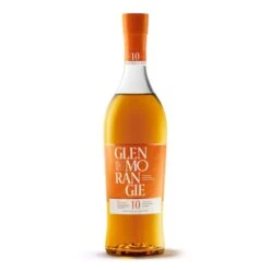 Glenmorangie Original Single Malt Scotch Whisky 10YO 0.7L (40% Vol.)