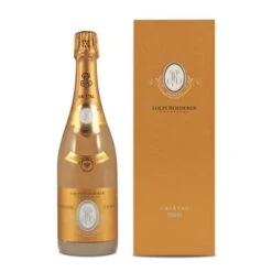 Louis Roederer Cristal 2014 + GB 0.75L (12% Vol.)