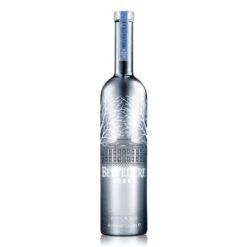 Belvedere Vodka Silver Sabre 1.75L (40% Vol.)