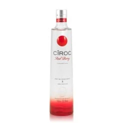 Cîroc Red Berry 0.7L (37.5% Vol.)