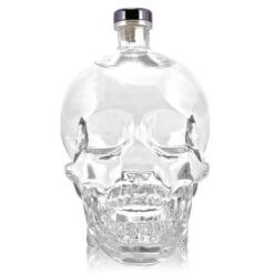 Dan Aykroyd's Crystal Head Vodka Jeroboam 3.0L (40% Vol.)