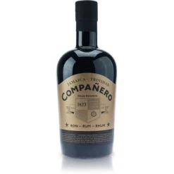 Compañero Ron Gran Reserva 0.7L (40% Vol.)