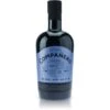 Compañero Ron Panama Extra Añejo 0.7L (54% Vol.)
