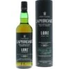Laphroaig Lore Whisky 0,7L (48% Vol.) -Hotel Series Shop BS004 laphroaig lore 07l 48 vol