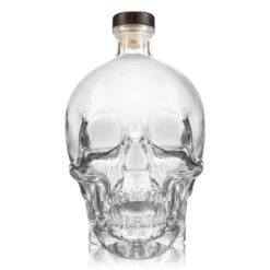 Dan Aykroyd's Crystal Head Vodka Magnum 1.75L (40% Vol.)