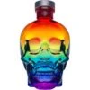 Crystal Head Vodka Pride Limited Edition 0,7L (40% Vol.) 2 Crystal Head Vodka Pride Limited Edition 0,7L (40% Vol.) -Hotel Series Shop CA005 crystal head vodka pride limited edition 07l 40 vol