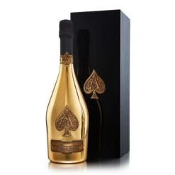 Armand De Brignac Brut Gold 0.75L (12.5% Vol.)