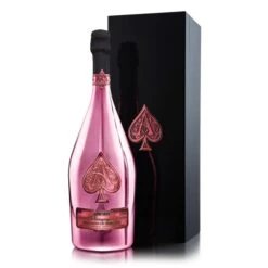 Armand De Brignac Brut Rosé 1.5L Magnum (12.5% Vol.)