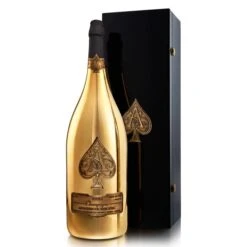 Armand De Brignac Brut Gold 6.0L Methuselah (12.5% Vol.)