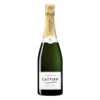 Cattier Brut Icône 0.75L (12.5% Vol.) With Engraving -Hotel Series Shop FR012G cattier brut icone 075l 125 vol gravur