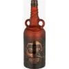 The Kraken Black Spiced Unknown Deep #03 RED Rum 0.7L (40% Vol.)