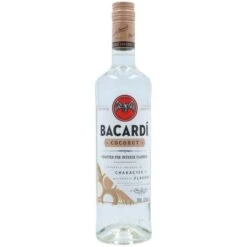 Bacardi Coconut Rum 0.70L (32% Vol.)