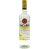 Bacardi Limon Rum 0.70L (32% Vol.) -Hotel Series Shop IM00018 bacardi limon 0 70 32