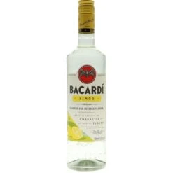 Bacardi Limon Rum 0.70L (32% Vol.)