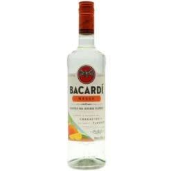 Bacardi Mango Rum 0.70L (32% Vol.)