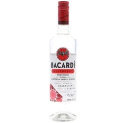 Bacardi Raspberry Rum 0.70L (32% Vol.)