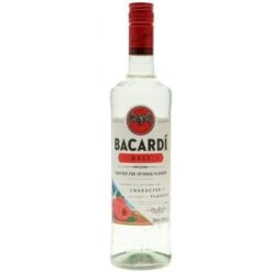 Bacardi Razz Rum 0.70L (32% Vol.)