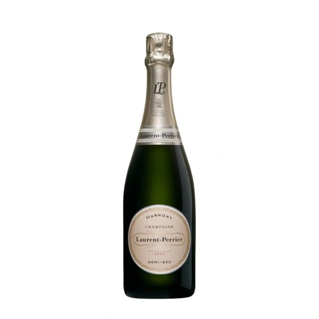 Laurent-Perrier Harmony Demi-Sec 0,75L (12% Vol.) 3 Laurent-Perrier Harmony Demi-Sec 0,75L (12% Vol.)