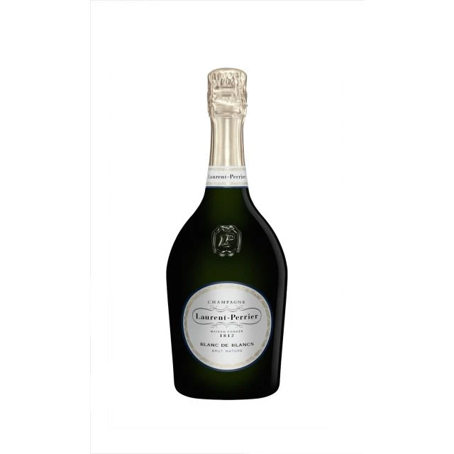 Laurent-Perrier Blanc De Blancs Brut Nature 0,75L (12% Vol.) 3 Laurent-Perrier Blanc De Blancs Brut Nature 0,75L (12% Vol.)