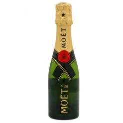Moet & Chandon Brut Piccolo 0.2L (12% Vol.)