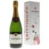 Taittinger Brut Reserve + GB 0.75L (12.5% Vol.) 1 Taittinger Brut Reserve + GB 0.75L (12.5% Vol.) -Hotel Series Shop IMQ1220247 a