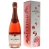 Taittinger Brut Prestige Rosé + GB 0.75L (12.5% Vol.)