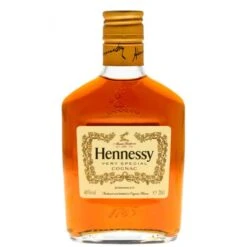 Hennessy VS 0.2L (40% Vol.)