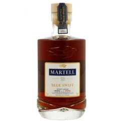 Martell Blue Swift 0.7L (40% Vol.)