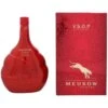 Meukow VSOP Red Edition + GB 0.7L (40% Vol.) -Hotel Series Shop IMQ1220267 a