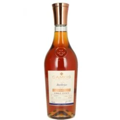 Camus VSOP Borderies + GB 0.7L (40% Vol.)