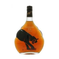 Meukow VS Cognac + GP 0.7L (40% Vol.)
