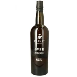 Planat Overproof 0.7L (65% Vol.)