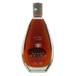 Baron Otard Extra 1795 + GB 0.7L (40% Vol.)