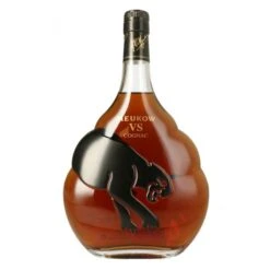 Meukow VS Black 1.0L (40% Vol.)