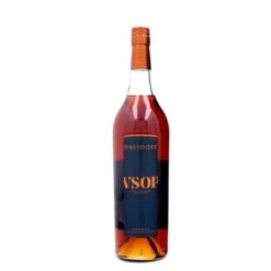 Davidoff VSOP 1.0L (40% Vol.) Without GB