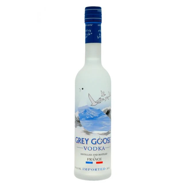 Grey Goose 0.2L (40% Vol.) 3 Grey Goose 0.2L (40% Vol.)