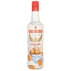 Rushkinoff Caramel 0.7L (14.9% Vol.)