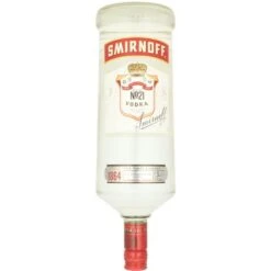 Smirnoff Red 1.5L (37.5% Vol.)