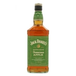 Jack Daniel's Apple 1.0L (35% Vol.)