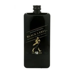 Johnnie Walker Black Pocket Scotch 0.2L (40% Vol.)