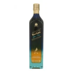 Johnnie Walker Blue Ghost & Rare Glenury Royal + GB 0.7L (43.8% Vol.)