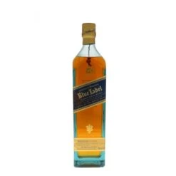 Johnnie Walker Blue Label + GB 1.0L (40% Vol.)