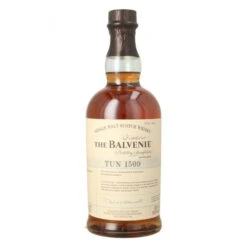 The Balvenie Tun 1509 Batch 7 + GB 0.7L (52.4% Vol.)